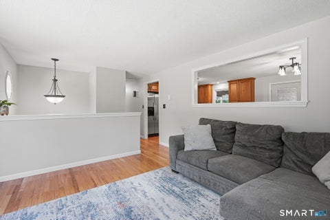 Tiny photo for 154 South Road, Bolton, CT 06043 (MLS # 24201152)