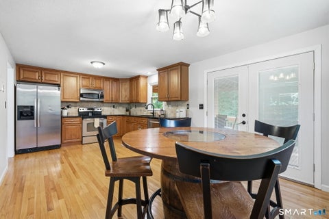 Tiny photo for 154 South Road, Bolton, CT 06043 (MLS # 24201152)