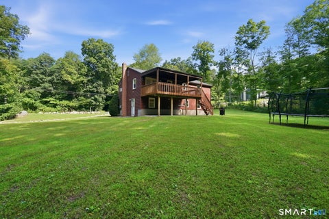 Tiny photo for 154 South Road, Bolton, CT 06043 (MLS # 24201152)