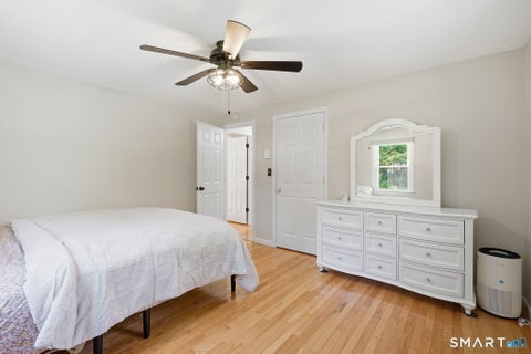 Tiny photo for 154 South Road, Bolton, CT 06043 (MLS # 24201152)