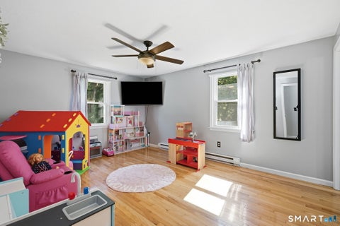 Tiny photo for 154 South Road, Bolton, CT 06043 (MLS # 24201152)