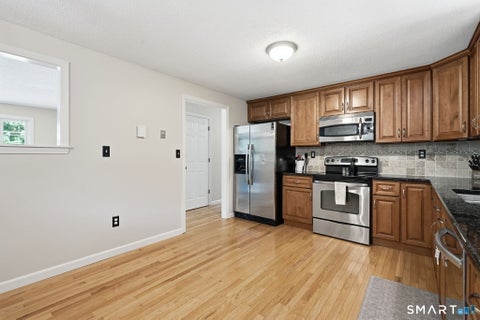 Tiny photo for 154 South Road, Bolton, CT 06043 (MLS # 24201152)
