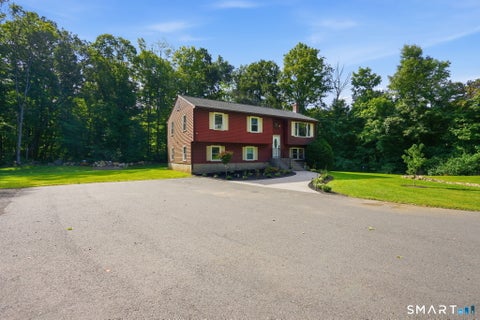 Tiny photo for 154 South Road, Bolton, CT 06043 (MLS # 24201152)