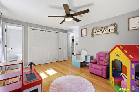 Tiny photo for 154 South Road, Bolton, CT 06043 (MLS # 24201152)