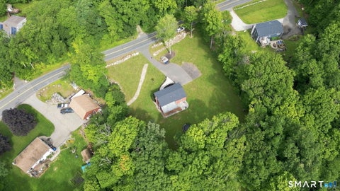 Tiny photo for 154 South Road, Bolton, CT 06043 (MLS # 24201152)