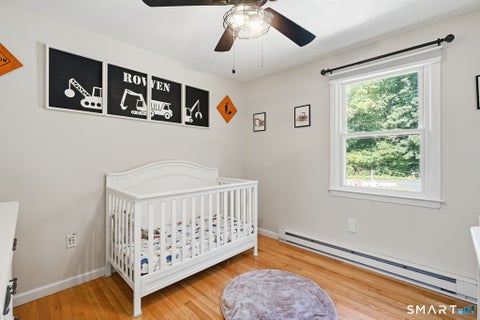 Tiny photo for 154 South Road, Bolton, CT 06043 (MLS # 24201152)