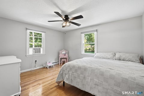 Tiny photo for 154 South Road, Bolton, CT 06043 (MLS # 24201152)