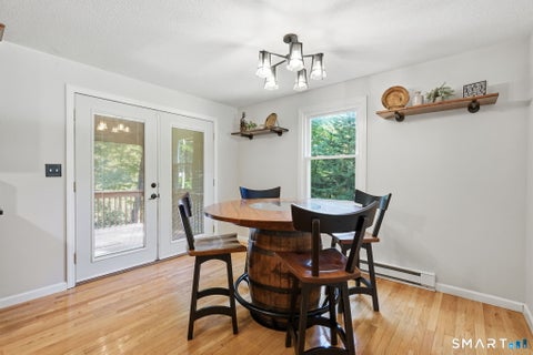 Tiny photo for 154 South Road, Bolton, CT 06043 (MLS # 24201152)