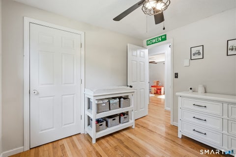 Tiny photo for 154 South Road, Bolton, CT 06043 (MLS # 24201152)