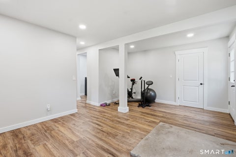 Tiny photo for 154 South Road, Bolton, CT 06043 (MLS # 24201152)