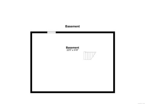 Tiny photo for 275 Roger Williams Road, Bridgeport, CT 06610 (MLS # 24143109)