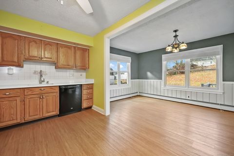 Tiny photo for 275 Roger Williams Road, Bridgeport, CT 06610 (MLS # 24143109)