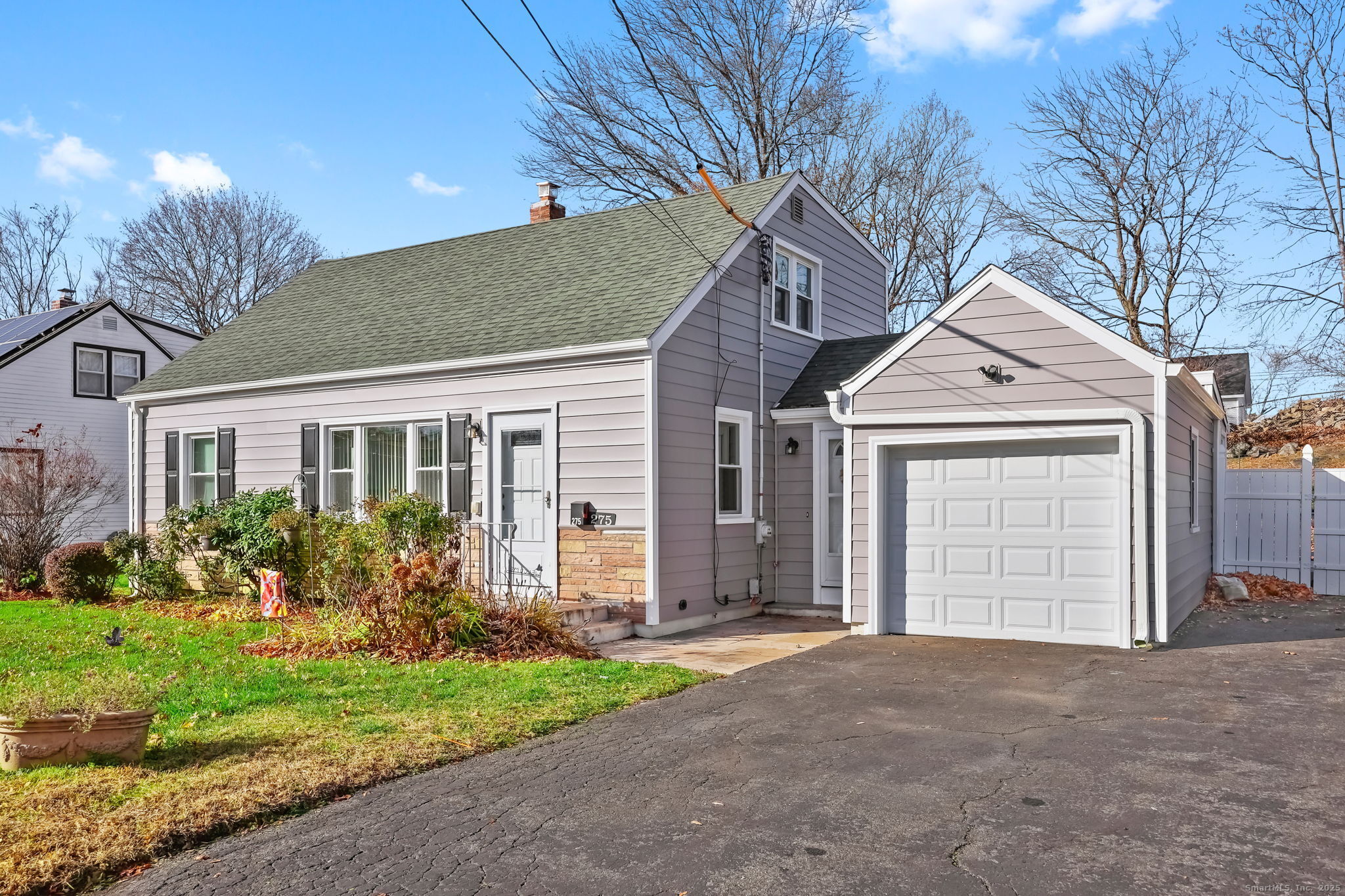 275 Roger Williams Road