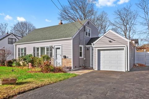 Tiny photo for 275 Roger Williams Road, Bridgeport, CT 06610 (MLS # 24143109)