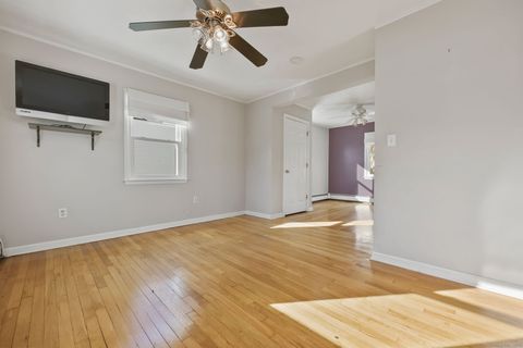 Tiny photo for 275 Roger Williams Road, Bridgeport, CT 06610 (MLS # 24143109)