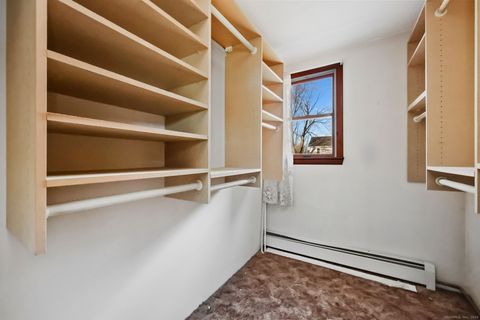 Tiny photo for 275 Roger Williams Road, Bridgeport, CT 06610 (MLS # 24143109)