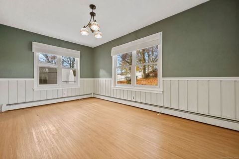 Tiny photo for 275 Roger Williams Road, Bridgeport, CT 06610 (MLS # 24143109)