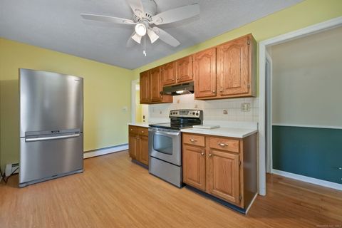 Tiny photo for 275 Roger Williams Road, Bridgeport, CT 06610 (MLS # 24143109)