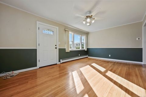 Tiny photo for 275 Roger Williams Road, Bridgeport, CT 06610 (MLS # 24143109)