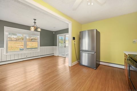 Tiny photo for 275 Roger Williams Road, Bridgeport, CT 06610 (MLS # 24143109)