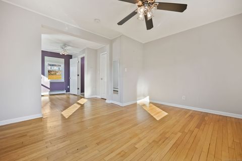 Tiny photo for 275 Roger Williams Road, Bridgeport, CT 06610 (MLS # 24143109)