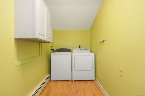 Tiny photo for 275 Roger Williams Road, Bridgeport, CT 06610 (MLS # 24143109)