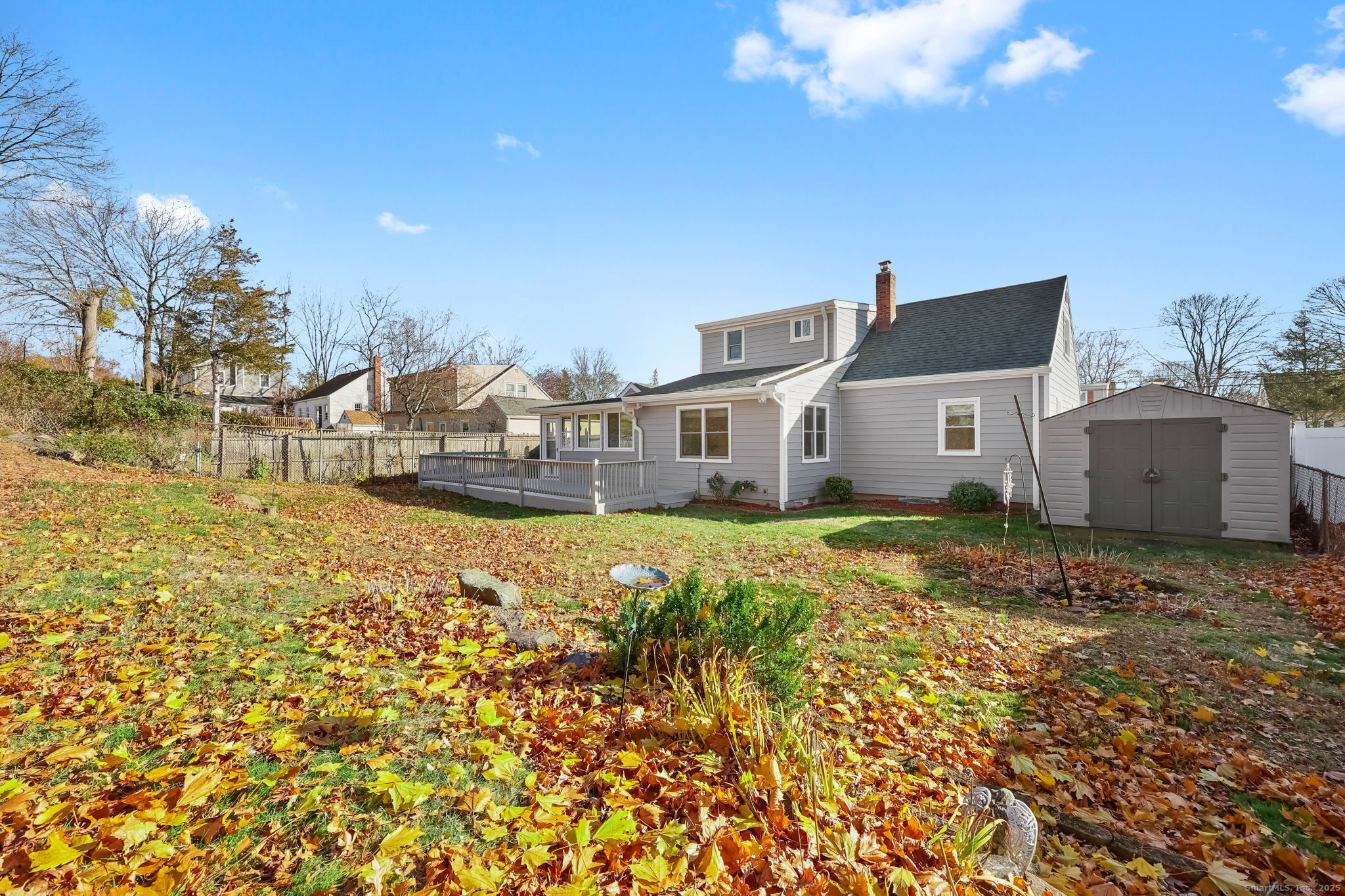 275 Roger Williams Road