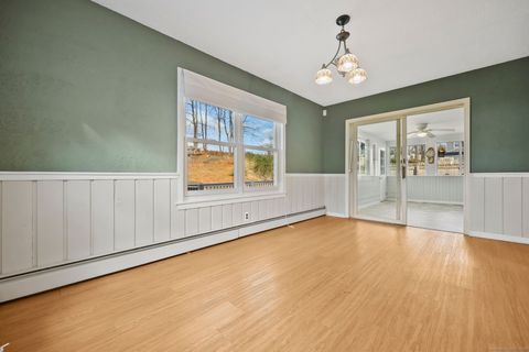 Tiny photo for 275 Roger Williams Road, Bridgeport, CT 06610 (MLS # 24143109)