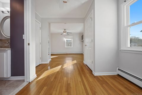 Tiny photo for 275 Roger Williams Road, Bridgeport, CT 06610 (MLS # 24143109)