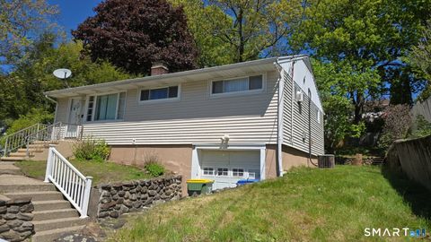 Tiny photo for 74 Oldham Avenue, Waterbury, CT 06705 (MLS # 24174728)