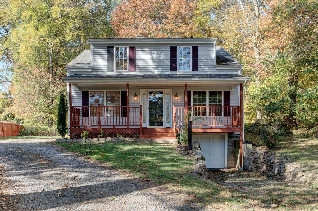 Photo of 124 Potuccos Ring Road, Wolcott, CT 06716 (MLS # 24133563)