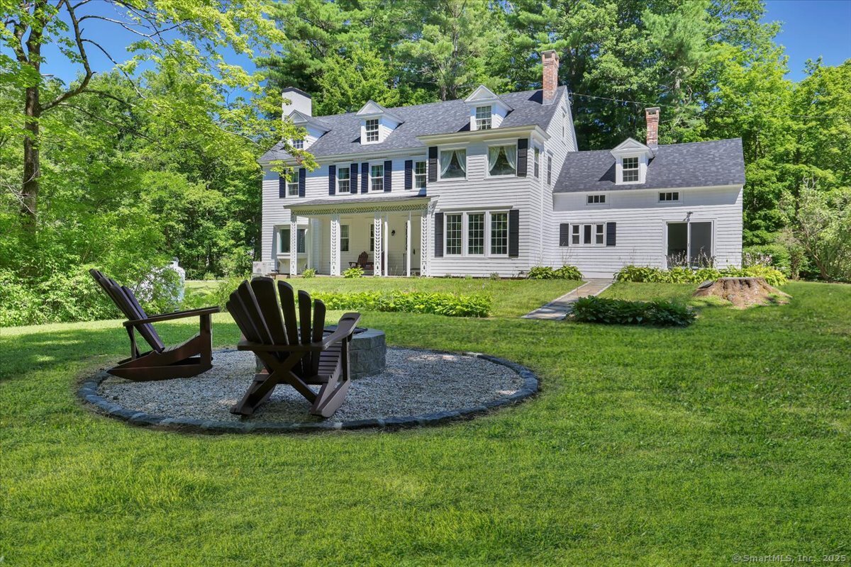 272 Norfolk Road