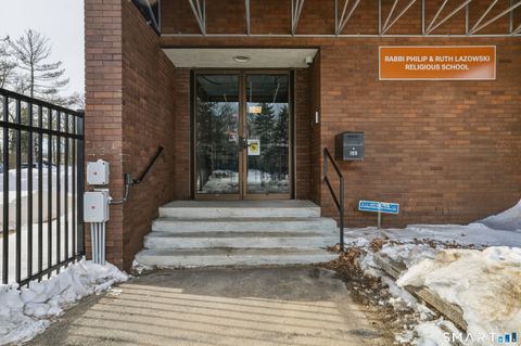 Tiny photo for 160 Mohegan Drive, West Hartford, CT 06117 (MLS # 24152810)