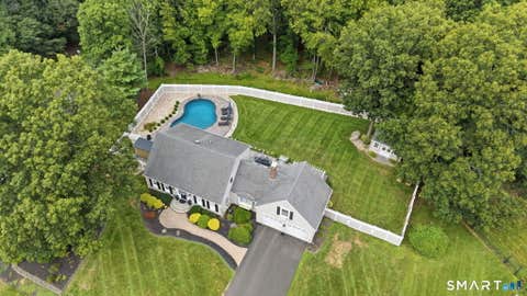 Tiny photo for 1 Overlook Court, Prospect, CT 06712 (MLS # 24199805)