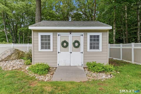 Tiny photo for 1 Overlook Court, Prospect, CT 06712 (MLS # 24199805)
