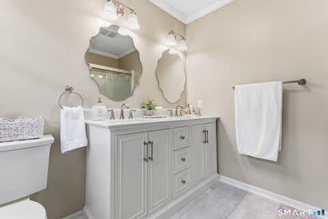 Tiny photo for 1 Overlook Court, Prospect, CT 06712 (MLS # 24199805)