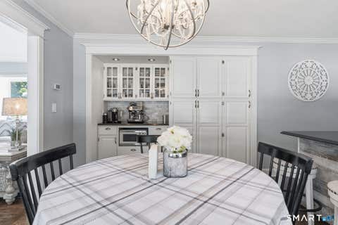 Tiny photo for 1 Overlook Court, Prospect, CT 06712 (MLS # 24199805)