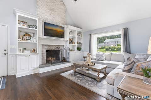 Tiny photo for 1 Overlook Court, Prospect, CT 06712 (MLS # 24199805)