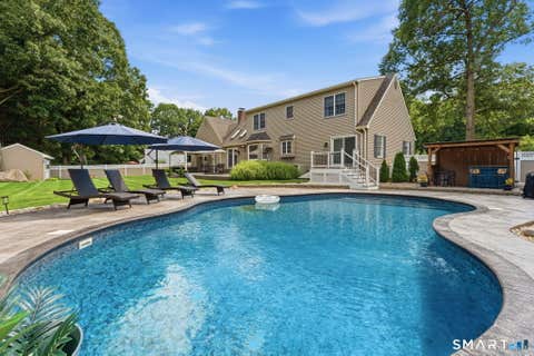 Tiny photo for 1 Overlook Court, Prospect, CT 06712 (MLS # 24199805)