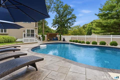 Tiny photo for 1 Overlook Court, Prospect, CT 06712 (MLS # 24199805)