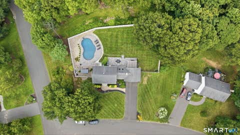 Tiny photo for 1 Overlook Court, Prospect, CT 06712 (MLS # 24199805)