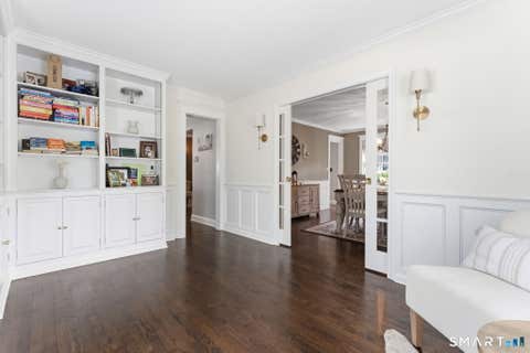 Tiny photo for 1 Overlook Court, Prospect, CT 06712 (MLS # 24199805)
