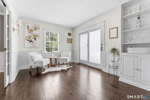 Tiny photo for 1 Overlook Court, Prospect, CT 06712 (MLS # 24199805)