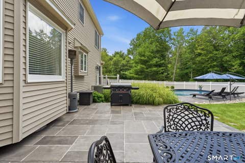 Tiny photo for 1 Overlook Court, Prospect, CT 06712 (MLS # 24199805)