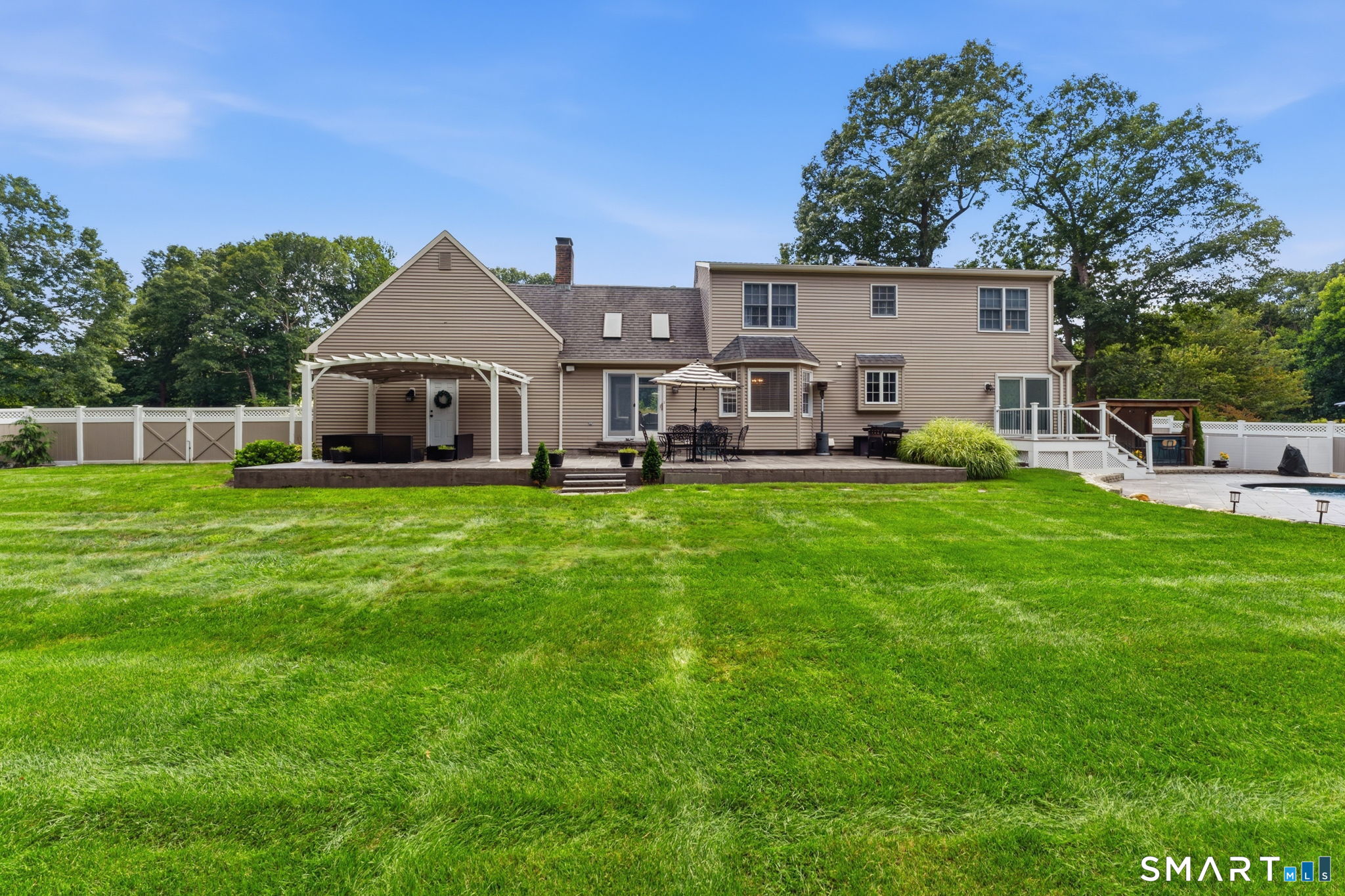 1 Overlook Court