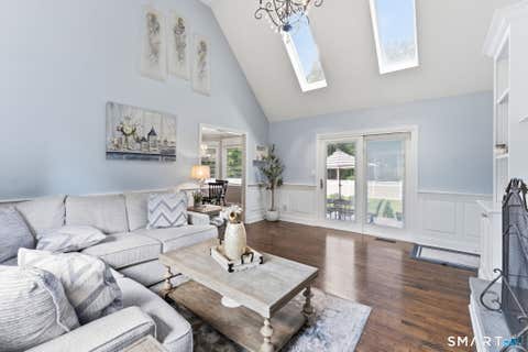Tiny photo for 1 Overlook Court, Prospect, CT 06712 (MLS # 24199805)