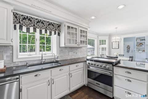 Tiny photo for 1 Overlook Court, Prospect, CT 06712 (MLS # 24199805)