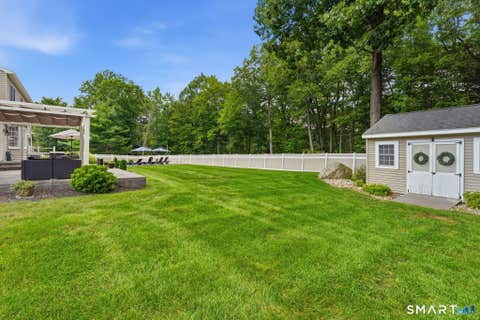 Tiny photo for 1 Overlook Court, Prospect, CT 06712 (MLS # 24199805)