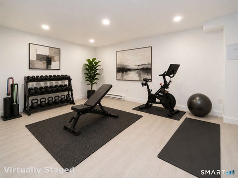 Tiny photo for 1154 Poquonnock Road #12, Groton, CT 06340 (MLS # 24196383)