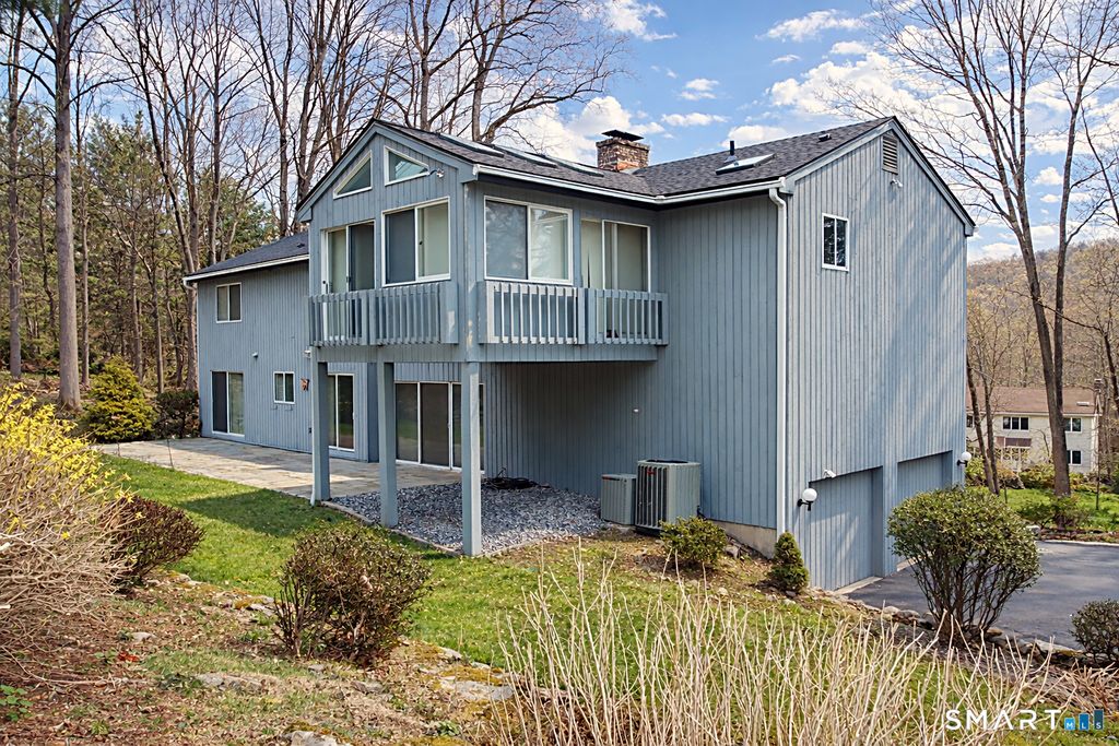 Photo of 78 Sturbridge Road, Easton, CT 06612 (MLS # 24163056)